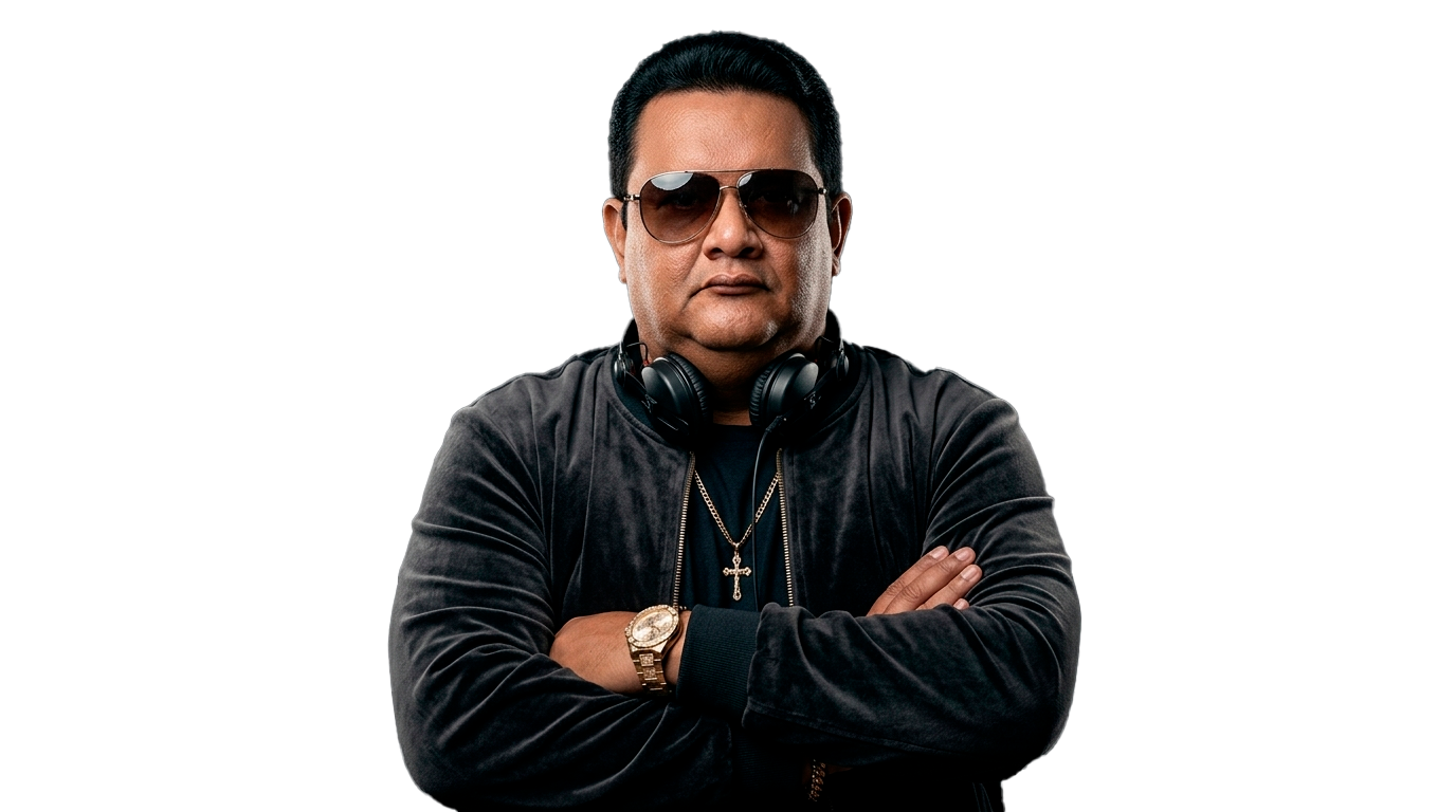 MC Garyza